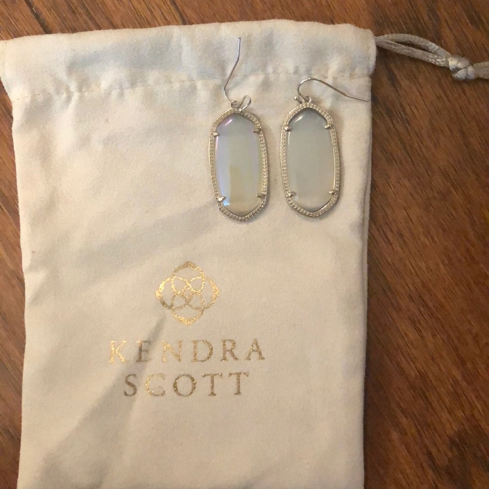Kendra Scott Earrings